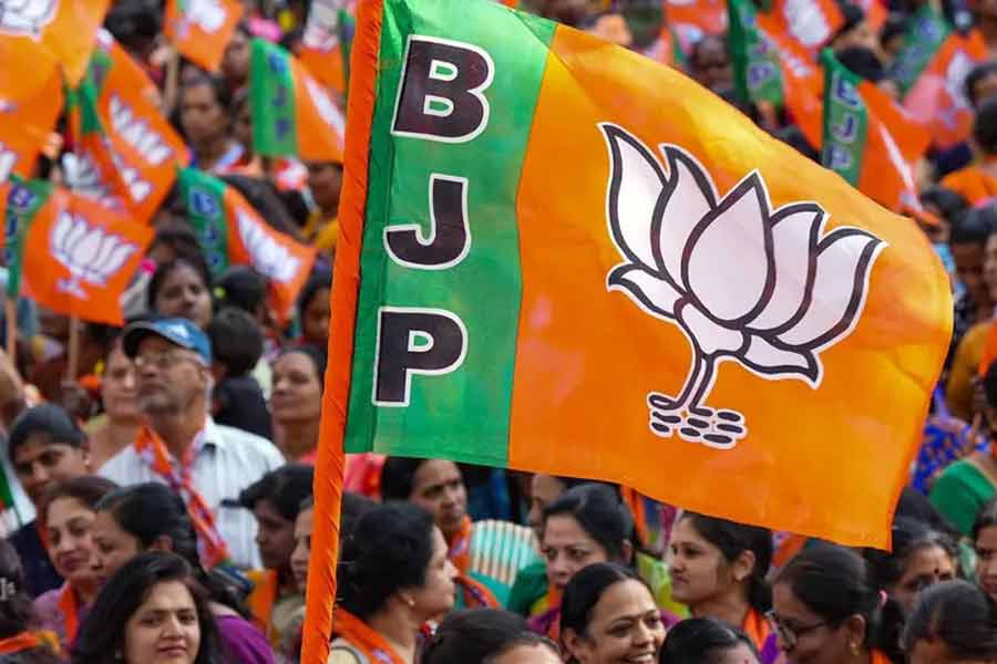 BJP asks party spoksperson to speak with caution। Sangbad Pratidin
