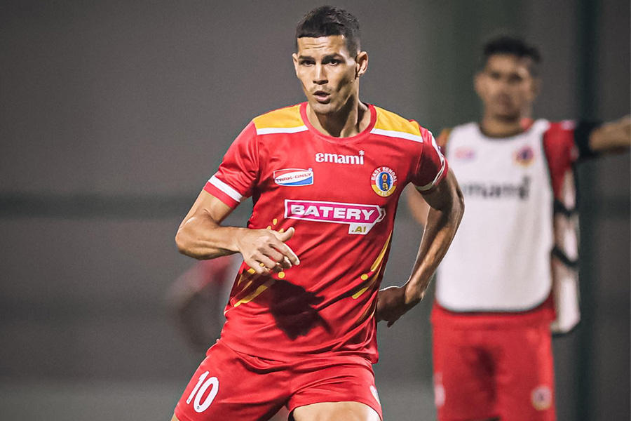 East Bengal to take on Odisha FC in Kalinga Super Cup final | Sangbad Pratidin