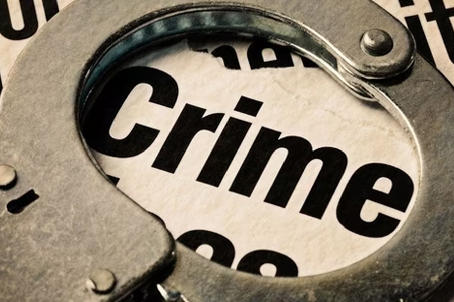 Man allegedly murdered father in Kultali