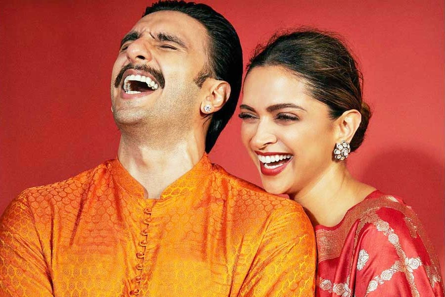 Ranveer Singh, Deepika Padukone set to embrace parenthood: date reveals