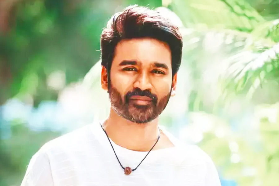 Police halt Dhanush's D51 filming in Tirupati due to traffic jam | Sangbad Pratidin