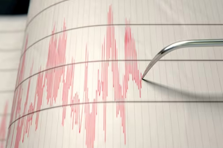 7.1 magnitude earthquake strikes Japan, tsunami alert in several areas