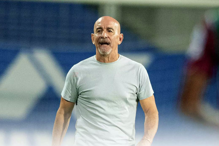 Mohun Bagan to take on Odisha FC in ISL । Sangbad Pratidin