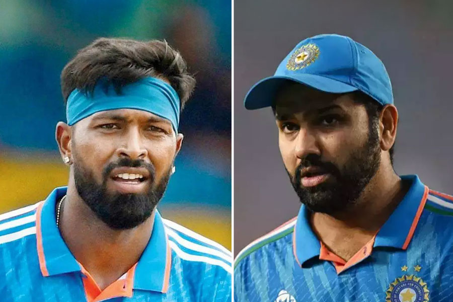 Fans set social media on fire over India vs Pakistan encounter in T-20 World Cup । Sangbad Pratidin