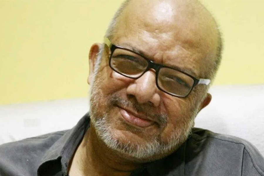 Kabir Suman opens up on his Valentine's day post