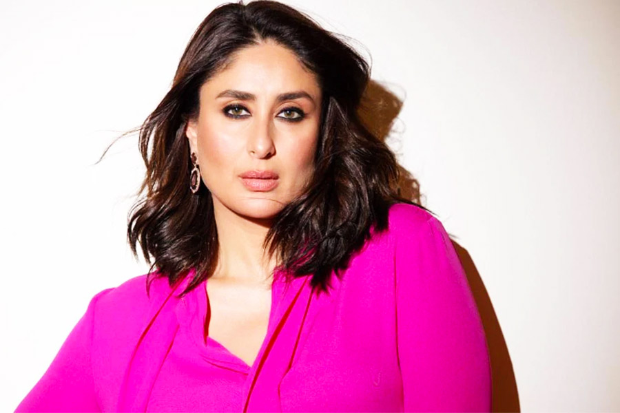Kareena Kapoor in talks to play lead in Yash's Toxic | Sangbad Pratidin
