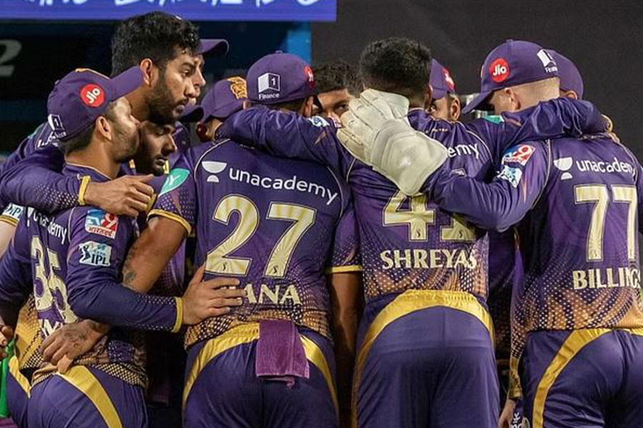 Three Afghan cricketers allow to play IPL । Sangbad Pratidin