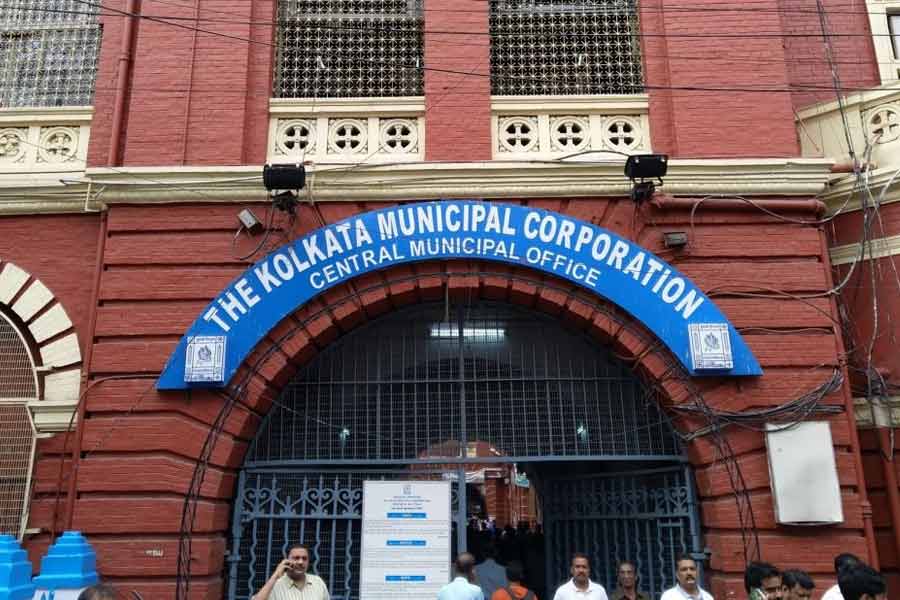 KMC planning special way to stop digging roads for water supply