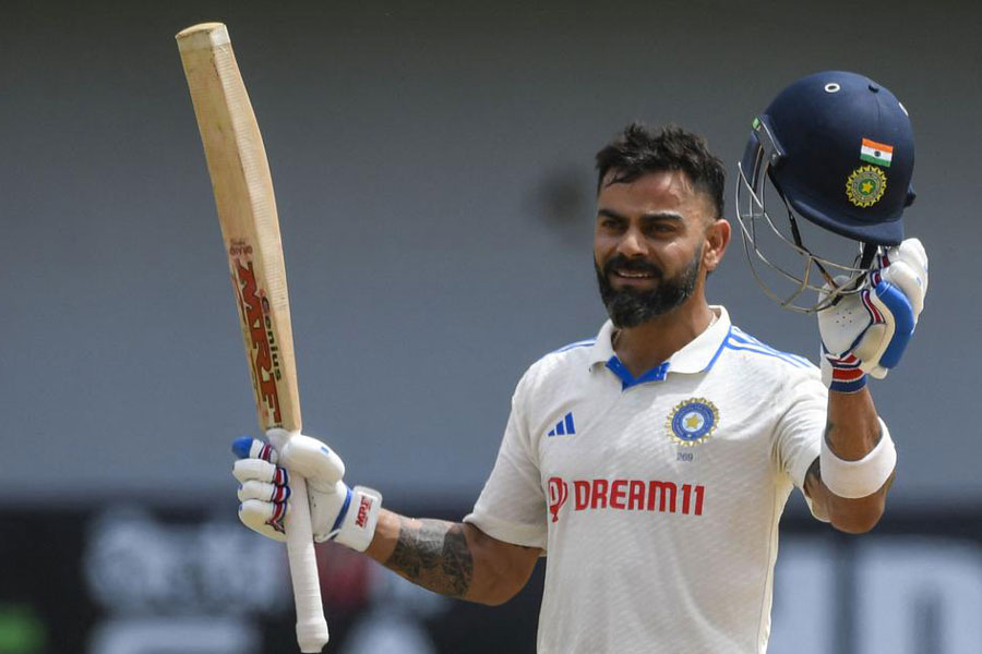 6 players who could replace Virat Kohli in Test cricket