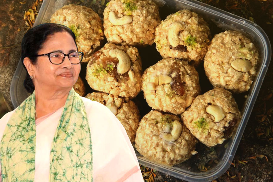 CM Mamata Banerjee does not have Jaynagar's moya despite loving it, here is the reason | Sangbad Pratidin
