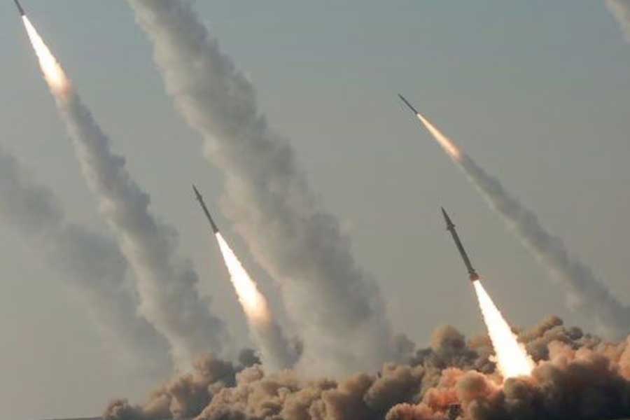 Pak's Retaliatory Strikes In Iran, Day After Warning of 