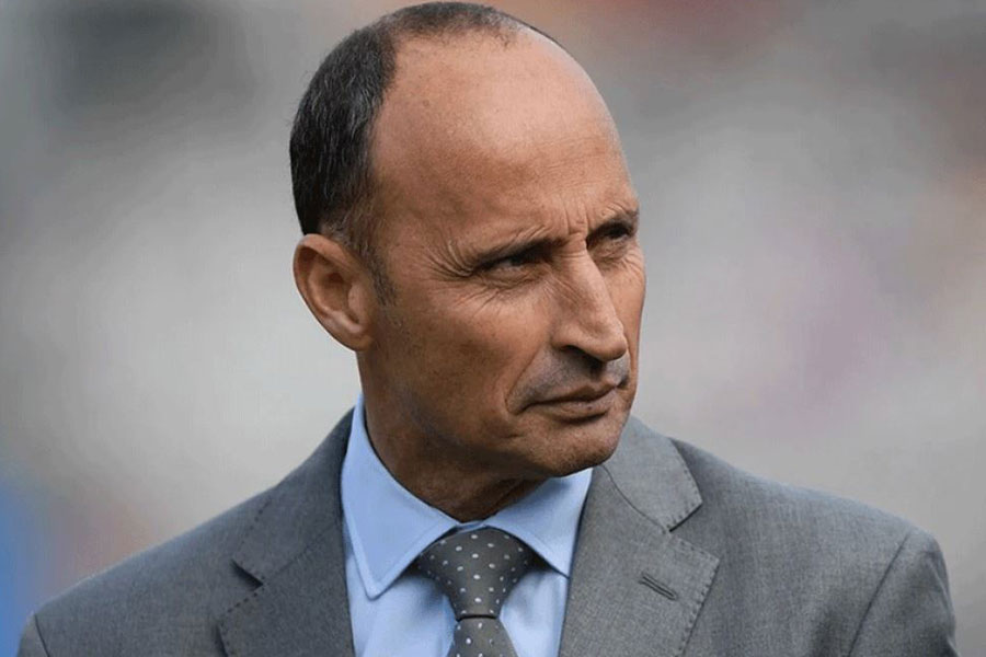 IND vs ENG: Former England captain Nasser Hussain slams Ben Duckett । Sangbad Pratidin