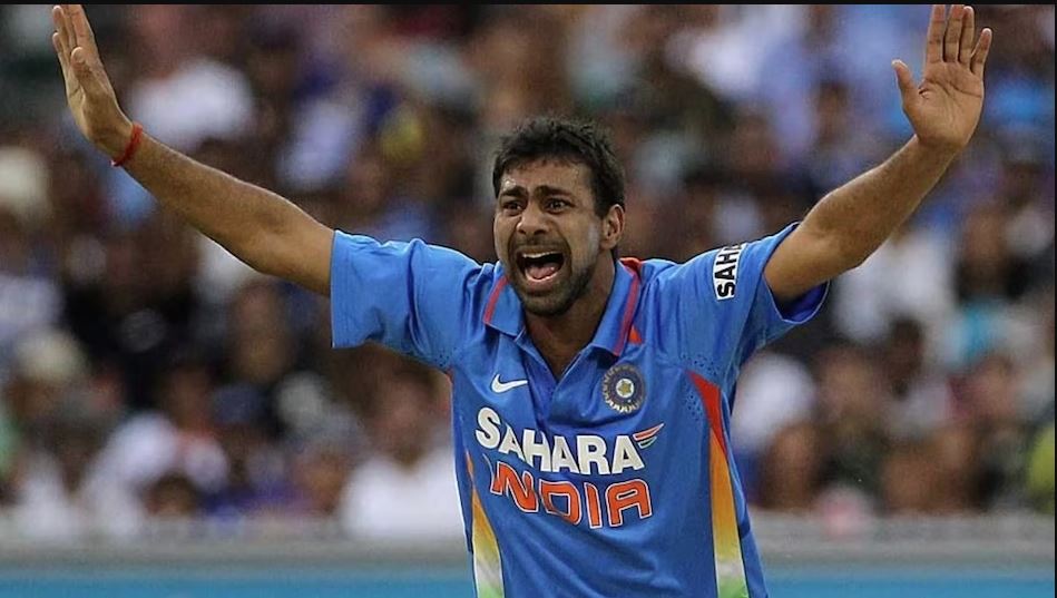 Indian former pacer Praveen Kumar made shocking revelations on ball tampering । Sangbad Pratidin