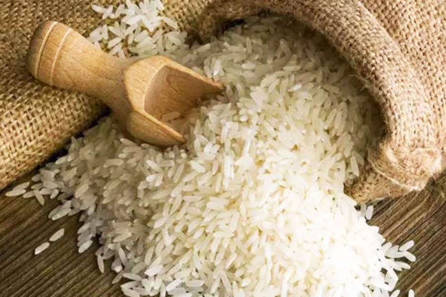 WB govt. wants to increase the income of farmer with fragrant rice | Sangbad Pratidin