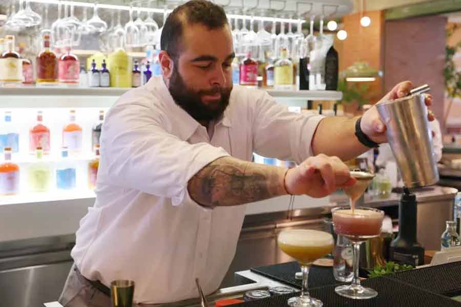 Saudi Arabia to open first alcohol store after 70 years। Sangbad Pratidin