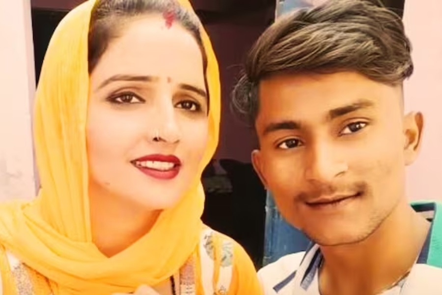 Pak Woman Seema Haider Summoned by Noida Court