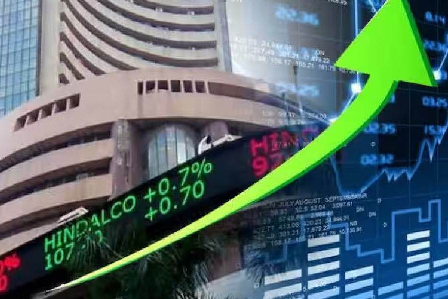 Share Market update, which share will incrize in 2025