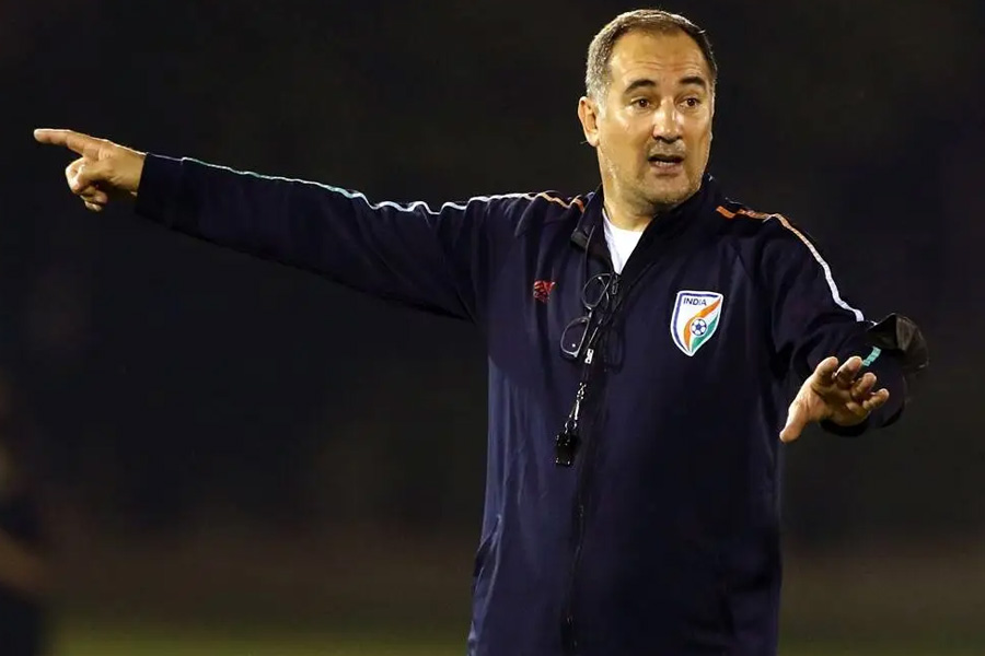 India to take on Kuwait in Salt lake stadium