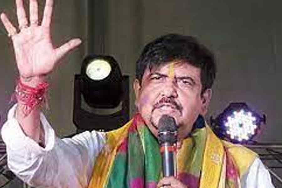 Sujit Bose will visit Sandeshkhali for administrative meeting this week