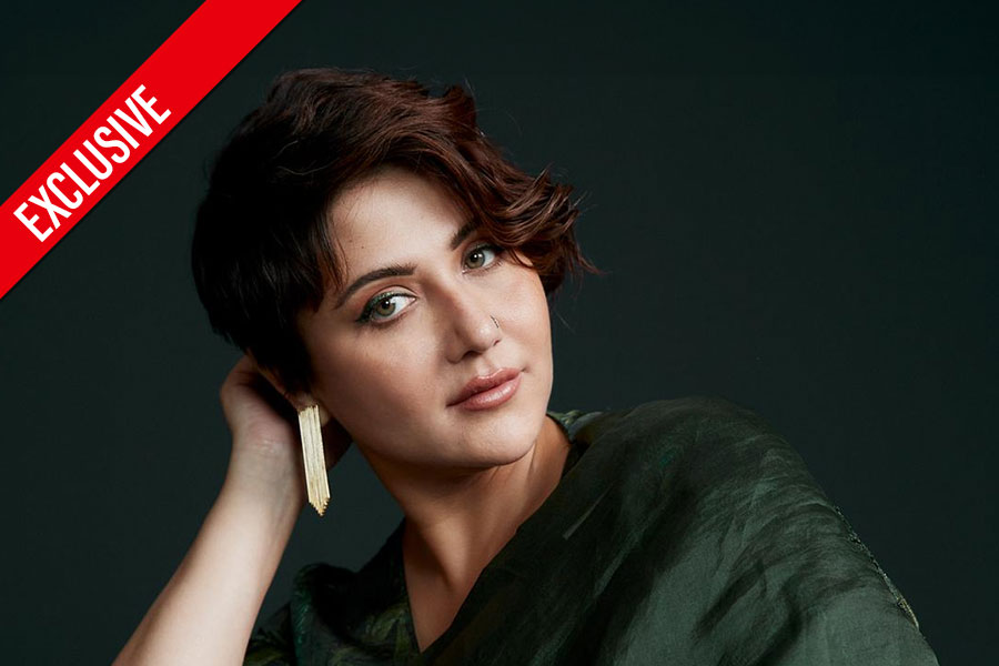 Exclusive interview of Swastika Mukherjee| Sangbad Pratidin
