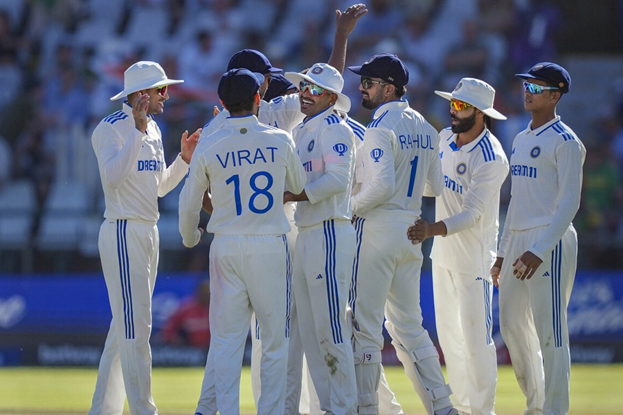 ICC rates Cape Town test pitch during India vs South Africa match as unsatisfactory | Sangbad Pratidin