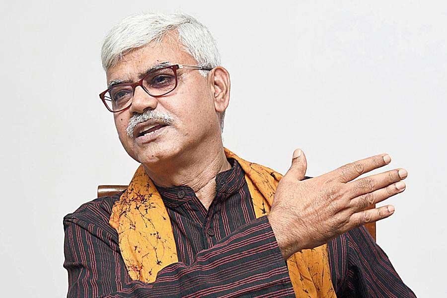 Salary of former Viswa Bharati VC deducted for taking away phone
