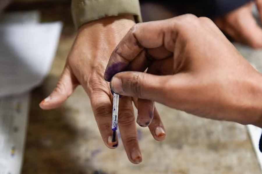 Here is how election process takes toll on essential services। Sangbad Pratidin