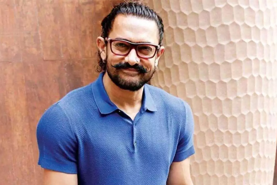 Aamir Khan reveals he’s eyeing a Christmas 2024 release for Sitaare Zameen Par
