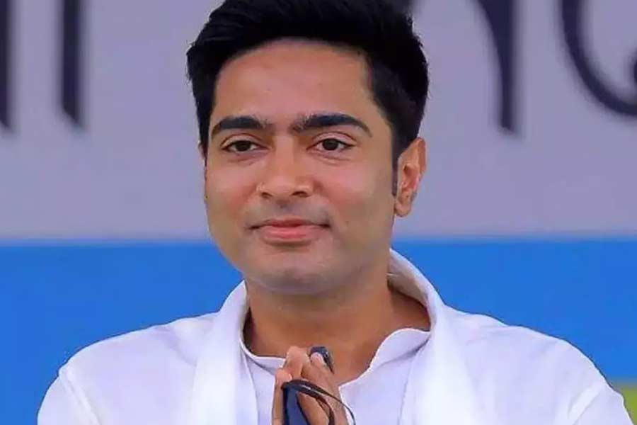 Abhishek Banerjee will attend virtual meeting with TMC MLAs and MPs and district presidents | Sangbad Pratidin