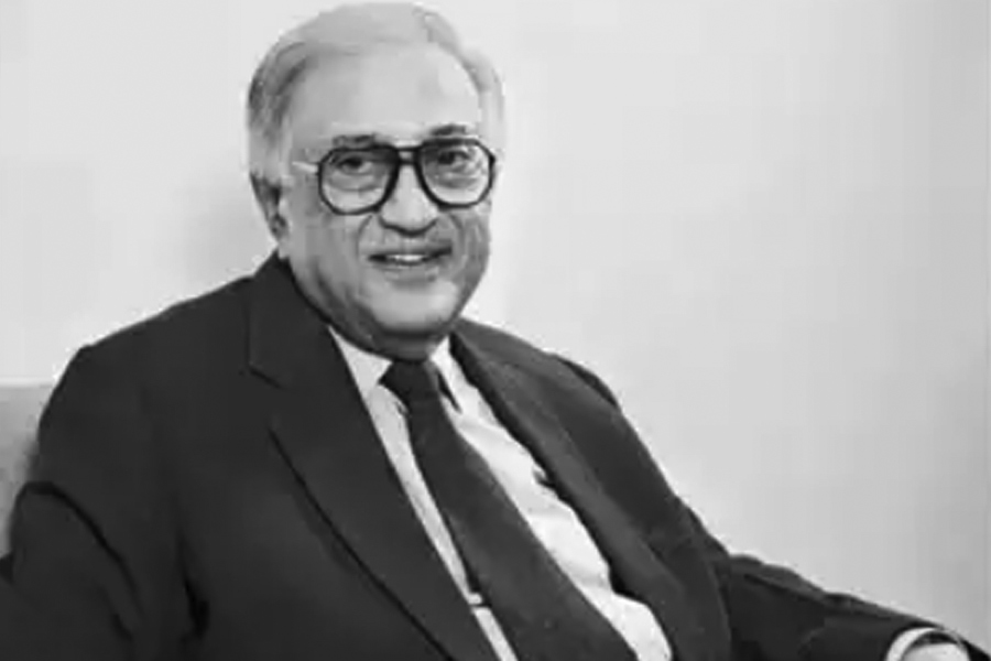 Iconic radio personality Ameen Sayani dies। Sangbad Pratidin