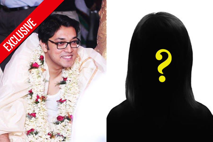 Anupam Roy to marry again | Sangbad Pratidin
