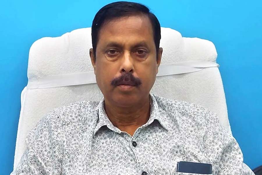 TMC leader of Bhangar Arabul Islam gets bail from Calcutta HC