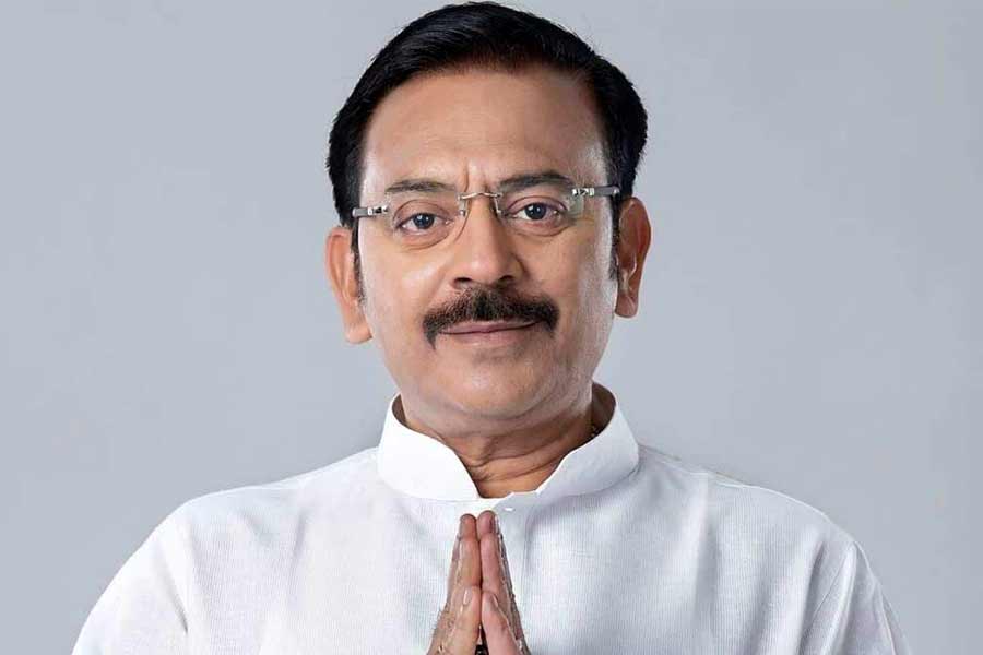 ED summoned WB Minister Aroop Biswas | Sangbad Pratidin