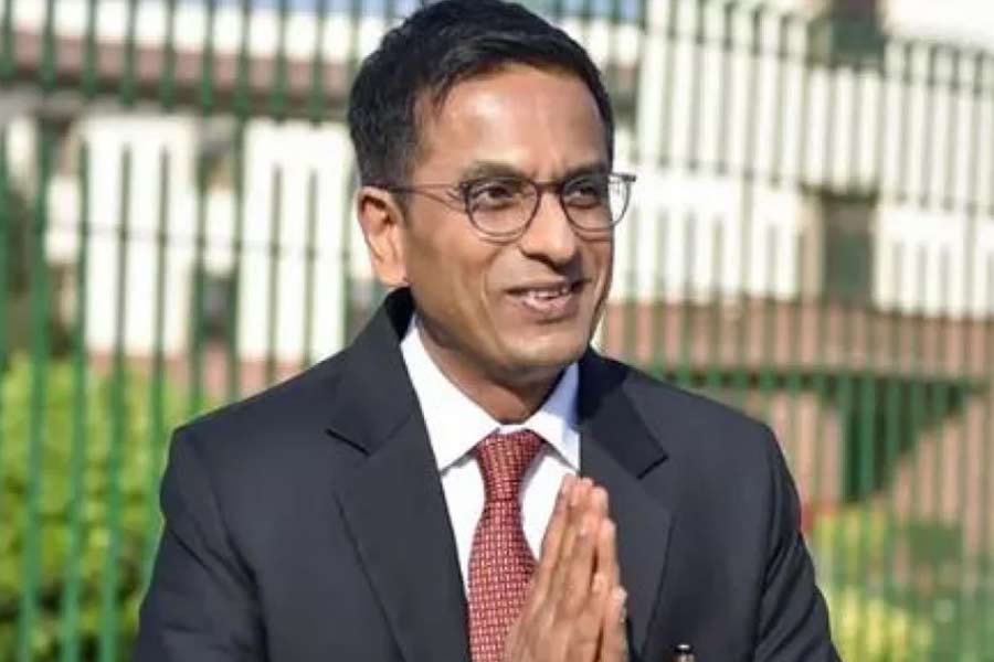 India is changing, says Chief Justice DY Chandrachud On enactment of three new criminal laws