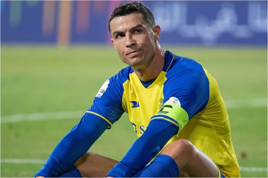 Cristiano Ronaldo hires new bodyguard after receiving death threats