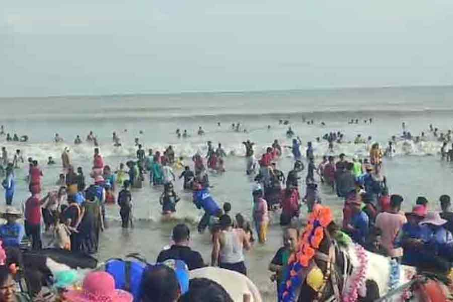 Indian railway to introduce summer special train for Digha
