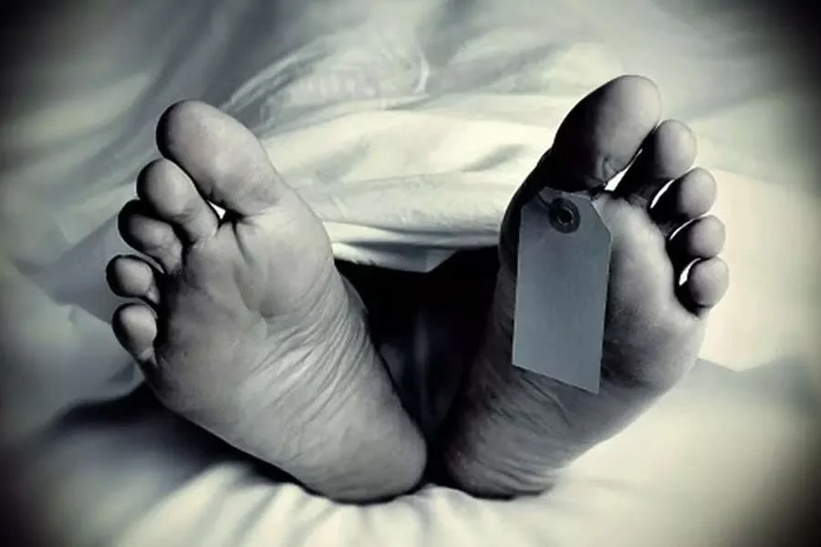 Chhattisgarh Man allegedly murdered grandmother by getting her bitten by snake | Sangbad Pratidin