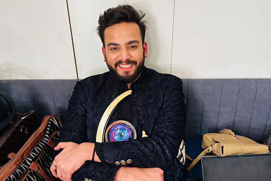 Bigg Boss OTT 2 winner Elvish Yadav Gets Bail in Snake Venom Case