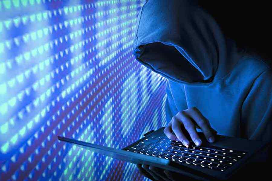 Chinese hacker group claims to have targeted PMO। Sangbad Pratidin