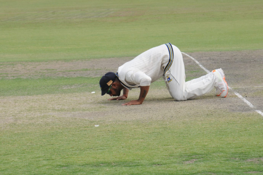 Manoj Tiwary