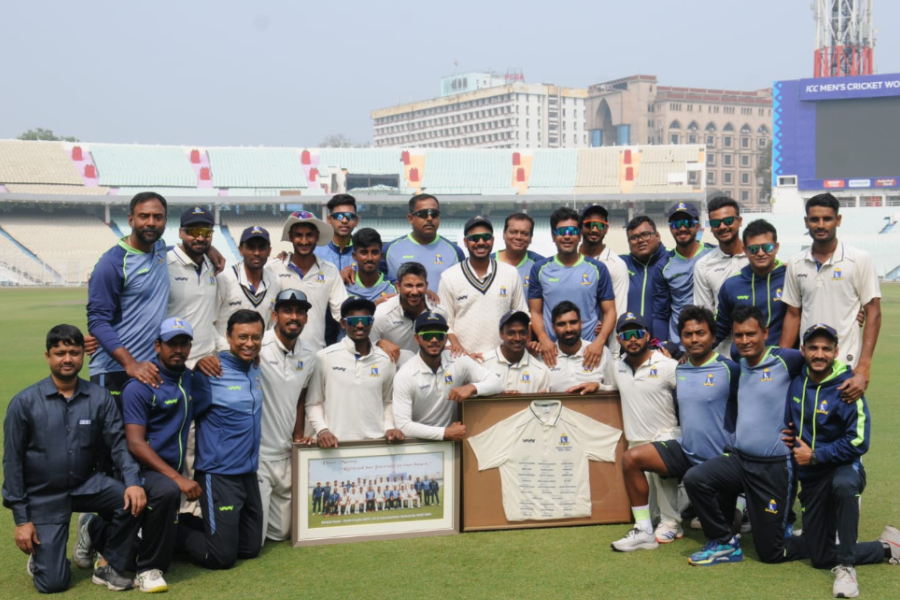 Bengal Team 