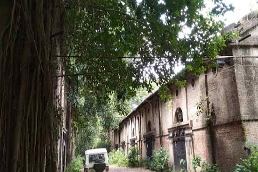 Gouripur Jute Mill reopens after 27 years | Sangbad Pratidin