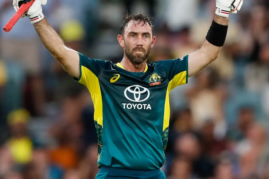 Glenn Maxwell breaks silence on Adelaide hospital saga, says it affected his family। Sangbad Pratidin