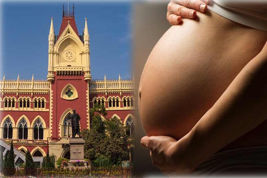 Couple files a case in Calcutta HC against IVF center