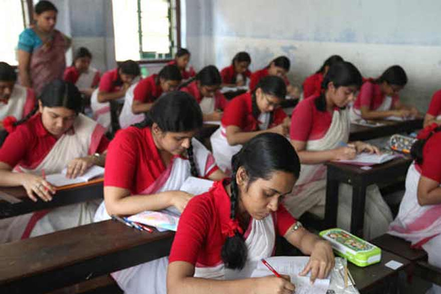 HS will be conducted as semester from next academic year