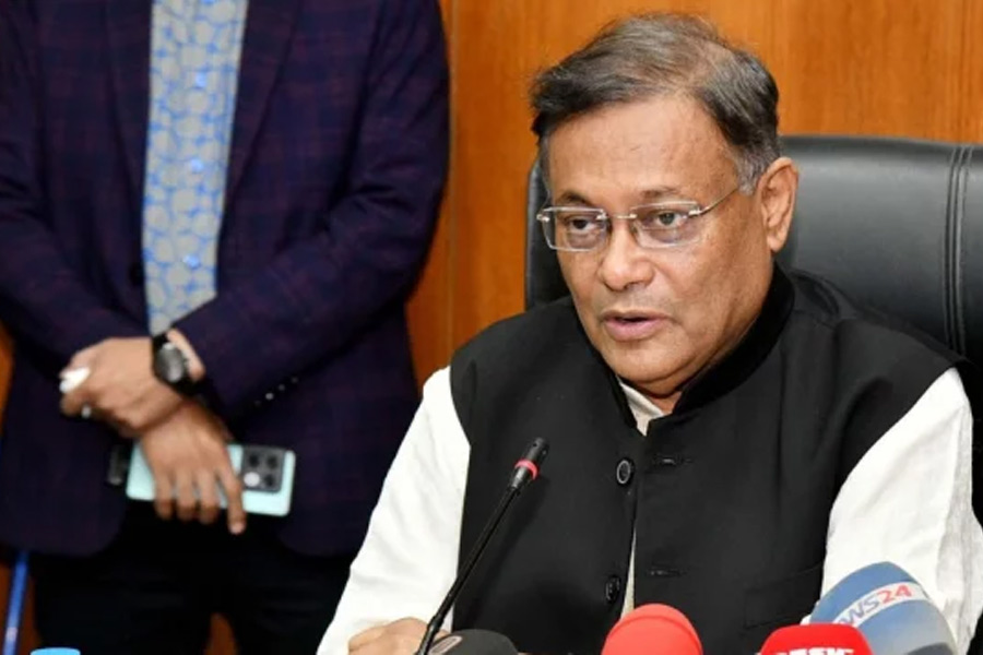 Bangladesh Foreign minister coming to India to discuss Mayanmar issue | Sangbad Pratidin