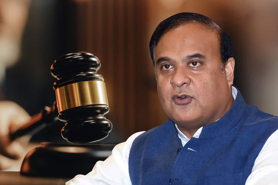 Assam repeals Muslim Marriage Act in step towards Uniform Civil Code | Sangbad Pratidin