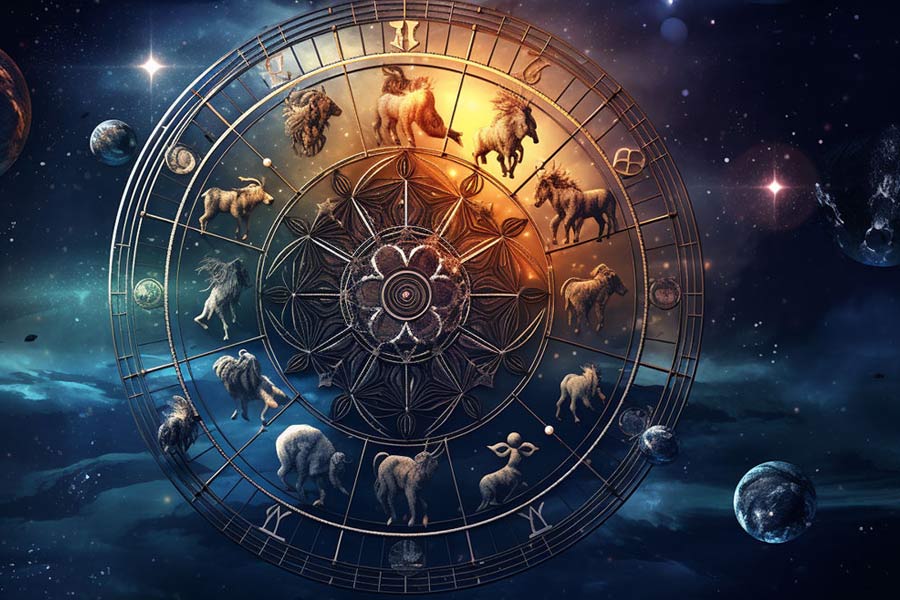 Know The Weekly Horoscope from 20th April to 26th April 2025