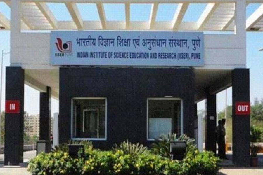 National Science Day will be celebrated at Indian Institute of Science Education and Research। Sangbad Pratidin