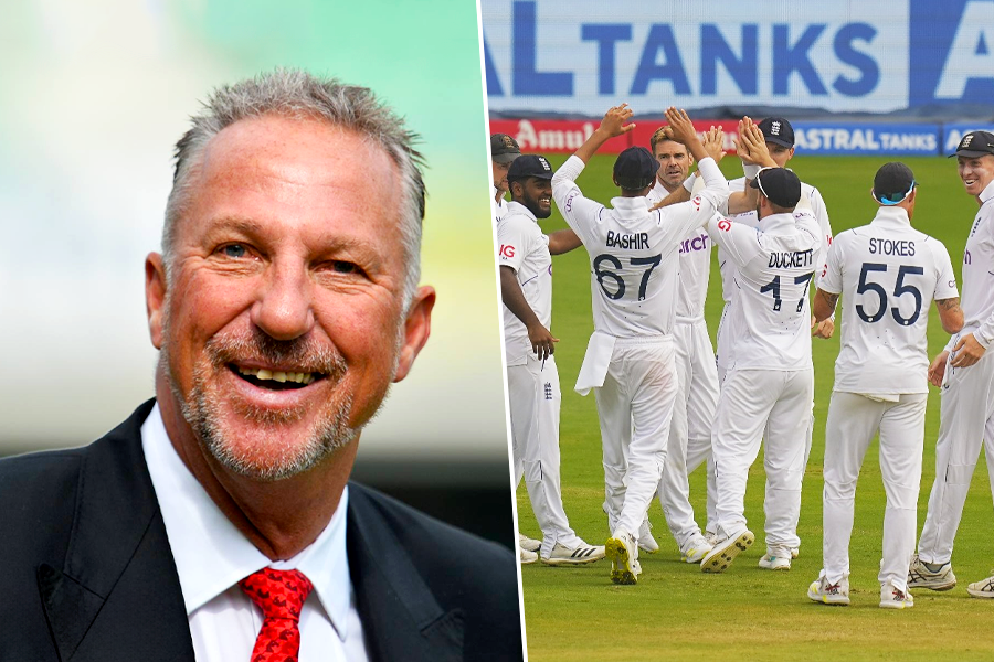 Ian Botham credits England Bazball style for reviving Test cricket । Sangbad Pratidin
